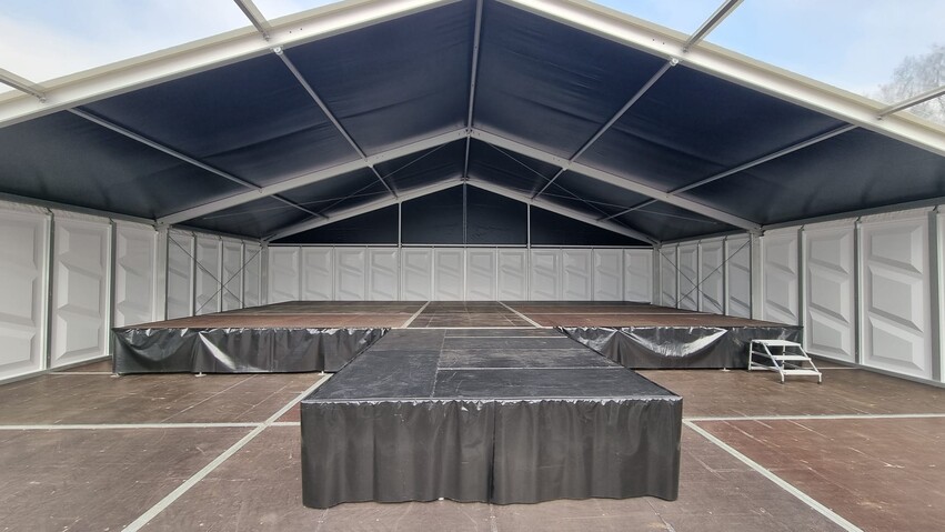 Dorpsfeesten en evenementen